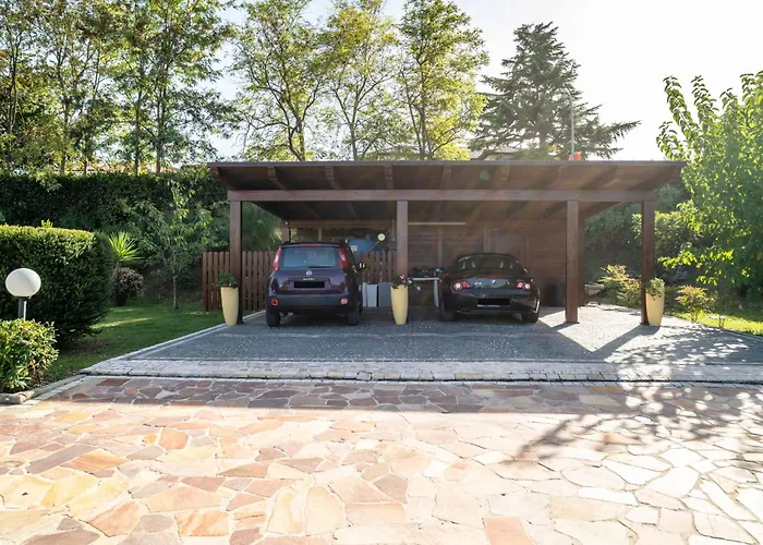 Reve D'or By Interhome * Citta Sant'Angelo