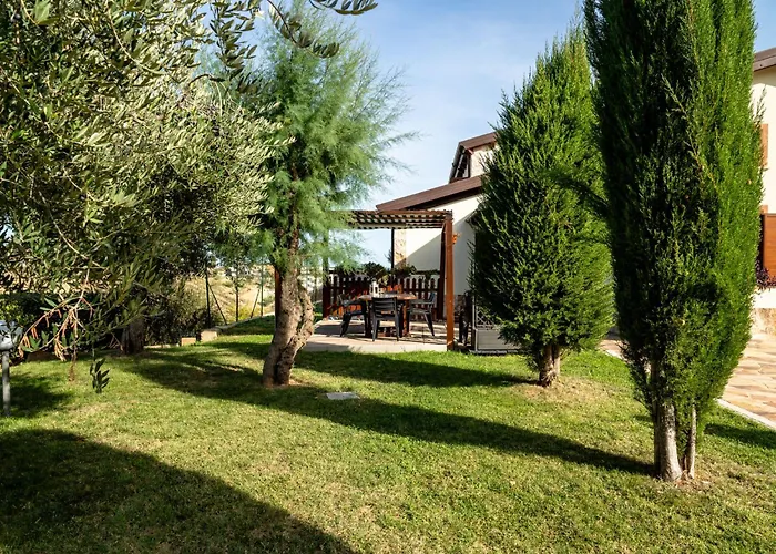 Reve D'or By Interhome Tatil Evi Citta Sant'Angelo