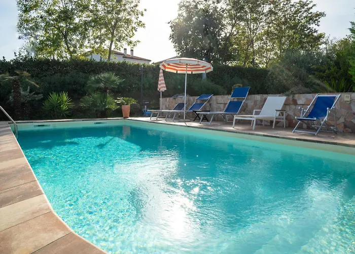 Reve D'or By Interhome * Citta Sant'Angelo