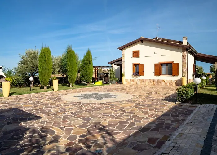 Reve D'or By Interhome Tatil Evi *