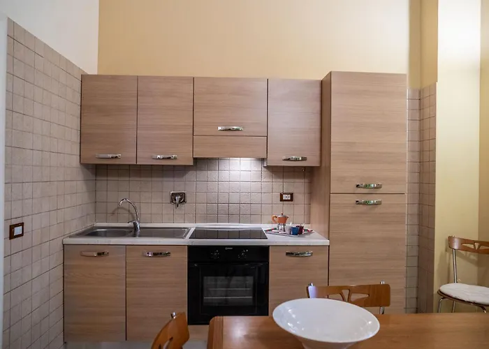 Reve D'or By Interhome * Citta Sant'Angelo