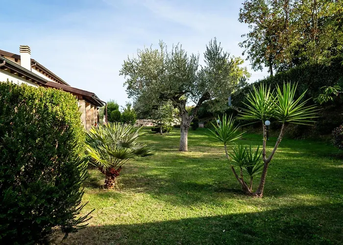 Tatil Evi Reve D'or By Interhome *