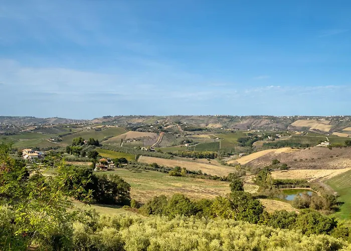 Tatil Evi Reve D'or By Interhome Citta Sant'Angelo