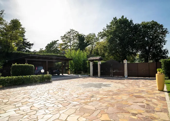 Reve D'or By Interhome Citta Sant'Angelo