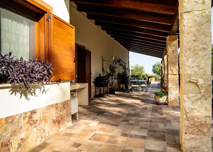 Reve D'or By Interhome * Citta Sant'Angelo