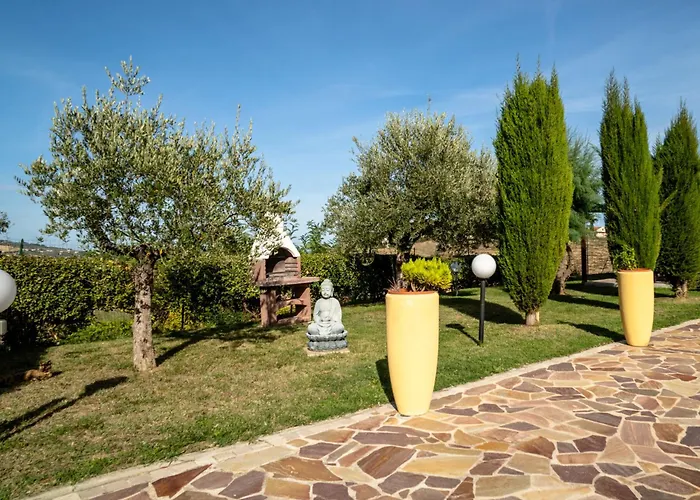 Reve D'or By Interhome Tatil Evi