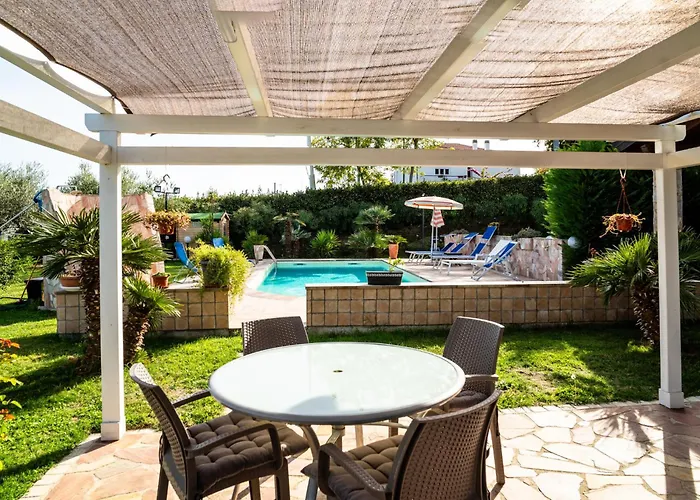 Reve D'or By Interhome Tatil Evi *