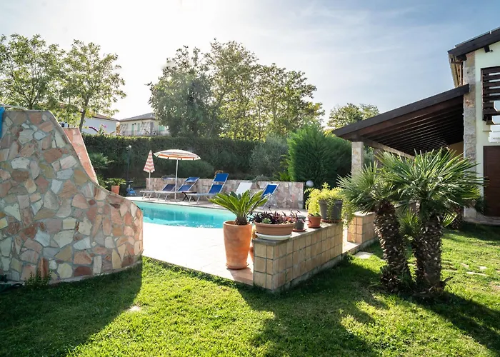 Reve D'or By Interhome Citta Sant'Angelo