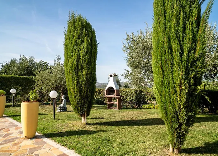 Tatil Evi Reve D'or By Interhome