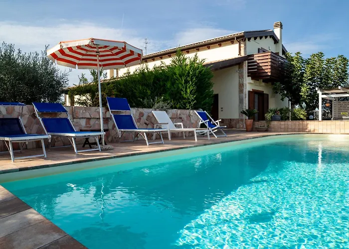 Reve D'or By Interhome Tatil Evi Citta Sant'Angelo