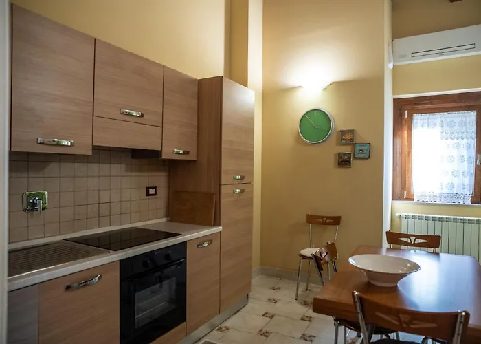 Reve D'or By Interhome Citta Sant'Angelo