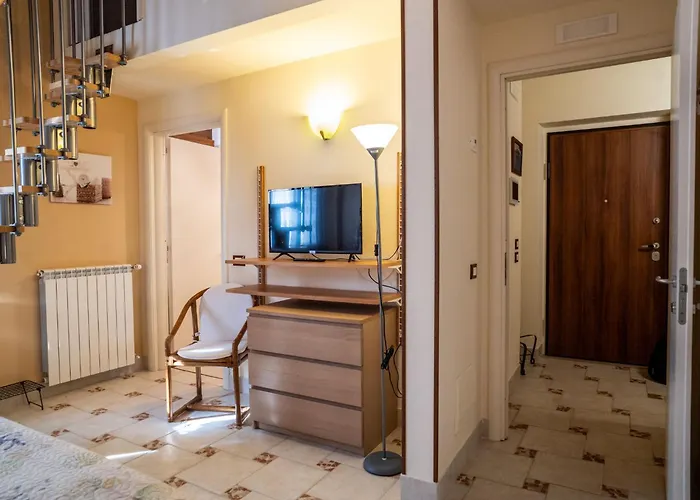 Tatil Evi Reve D'or By Interhome