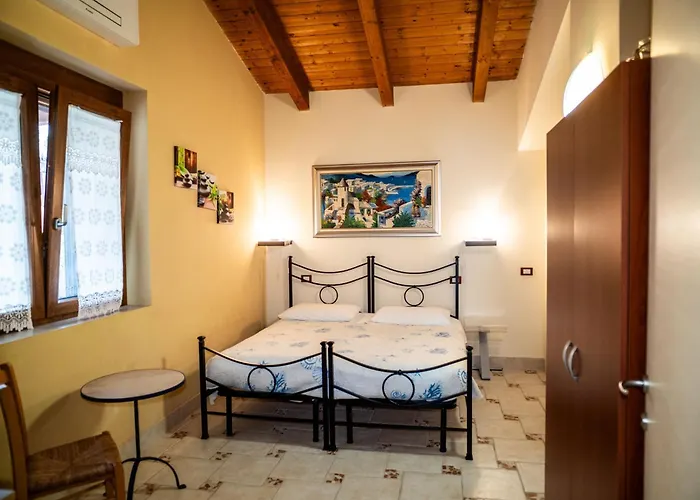 Tatil Evi Reve D'or By Interhome Citta Sant'Angelo